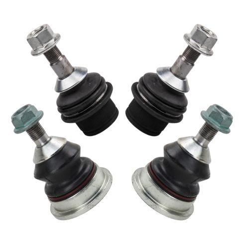 Ball Joint Set
