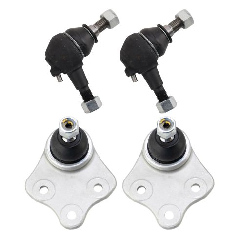 Ball Joint Set