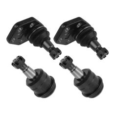 Ball Joint Set