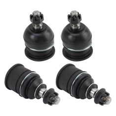 Ball Joint Set