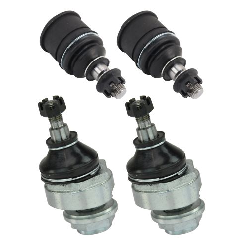 Ball Joint Set
