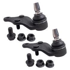 Ball Joint Set