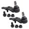 Ball Joint Set