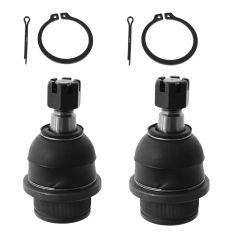99-12 GM Full Size PU, SUV Front Lower Ball Joint PAIR (AC Delco Advantage)