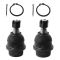 99-12 GM Full Size PU, SUV Front Lower Ball Joint PAIR (AC Delco Advantage)