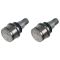 94-99 Dodge Ram 92-10 Ford F250 F350 Excusion Lower Ball Joint LF=RF PAIR (MOTORCRAFT)