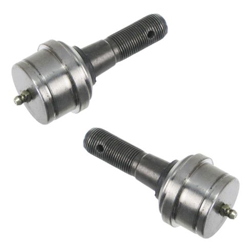 1980-04 Dodge Ram Ford P/U Upper Ball Joint LF=RF PAIR (MOTORCRAFT)