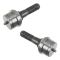 1980-04 Dodge Ram Ford P/U Upper Ball Joint LF=RF PAIR (MOTORCRAFT)