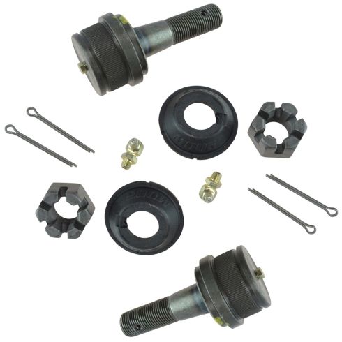 80-04 Dodge Ford Upper Ball Joint Pair (MOOG K80026)