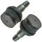 99-05 Ford Lower Ball Joint Pair (MOOG K80027)
