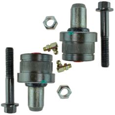 1999-05 Ford Upper Ball Joint Pair (MOOG K80028)