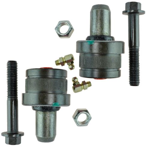 1999-05 Ford Upper Ball Joint Pair (MOOG K80028)