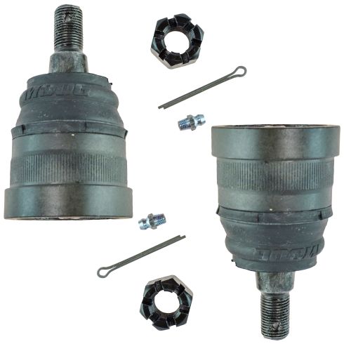 1992-02 Chevy GMC Lower Ball Joint 2WD Pair (MOOG K6445)