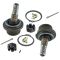 1995-05 Ford Lincoln Mazda Mercury Lower Ball Joint Pair (MOOG K8695T)