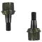 00-02 Dodge Ram 2500, 3500 Lower Ball Joint Pair (MOOG K7397)