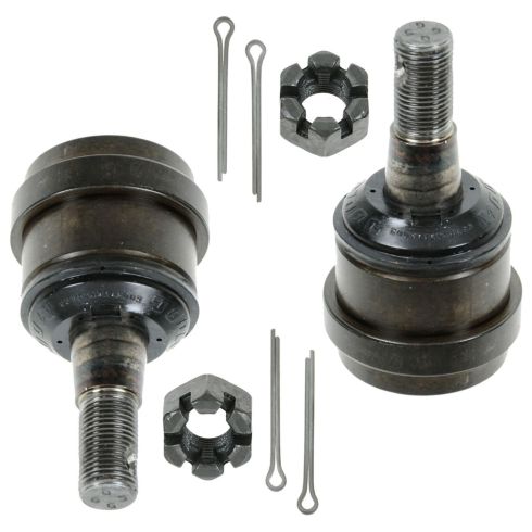 00-02 Dodge Ram 2500, 3500 Upper Ball Joint Pair (MOOG K7394)