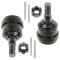 00-02 Dodge Ram 2500, 3500 Upper Ball Joint Pair (MOOG K7394)
