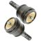 00-02 Dodge Ram 2500, 3500 Upper Ball Joint Pair (MOOG K7394)