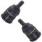 97-01 Honda Prelude SH Front Lower Rearward Ball Joint Pair (Moog)