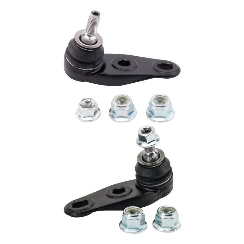Ball Joint Set