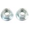 Front Lower Ball Joint Pair (RTS)