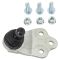 Front Lower Ball Joint Pair (RTS)
