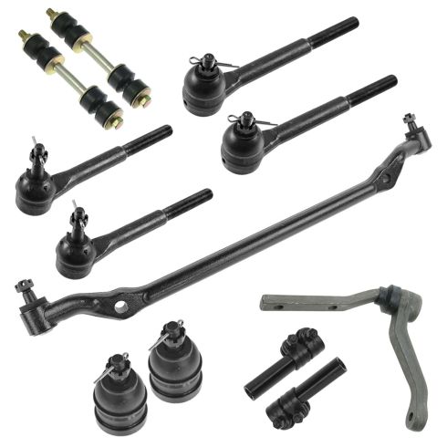 1982-92 Firebird Camaro Front Suspension Steering Linkage Kit