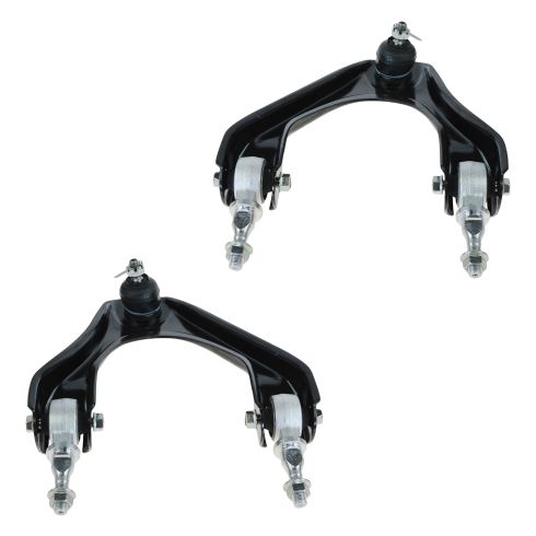 1994-97 Honda Accord Control Arm Front Upper With Ball Joint Pair
