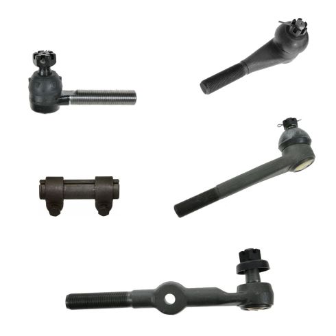76-91 GM truck Steering Linkage set