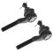1979-02 LTD Town Car Grand Marquis Crown Victoria Tie Rod End Outer Pair