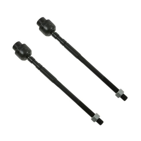 1978-05 Trans Sport Bonneville Voyager Caravan Cavalier Tie Rod Inner Pair