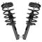 1994-03 Ford Windstar Loaded Strut Front for All (except Rear Air Spring) Pair
