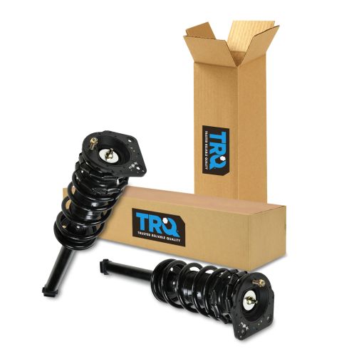 1995-05 Cavalier Sunfire Loaded Strut Rear Pair