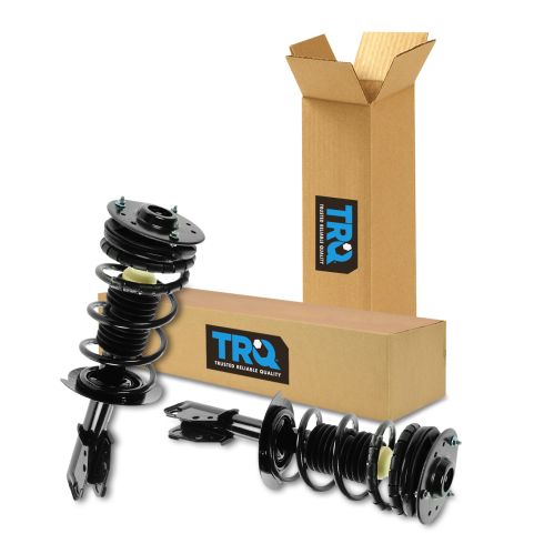 99-05 Chevy Cavalier Loaded Strut Front Pair