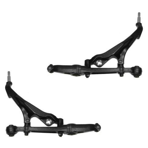 94-01 Aucra Integra; 92-95 Honda Civic; 93-97 Del Sol Front Lower Control Arm (w/o Balljoint) PAIR