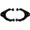 Upper Control Arm Front Driver Side