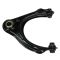 97-01 Honda Prelude Base Model Front Upper Control Arm PAIR