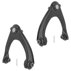 96-00 Honda Civic Front Upper Control Arm Pair