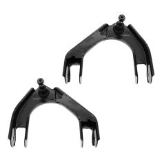 95-06 Cirrus Sebring Breeze Upper Control Arm Front Pair
