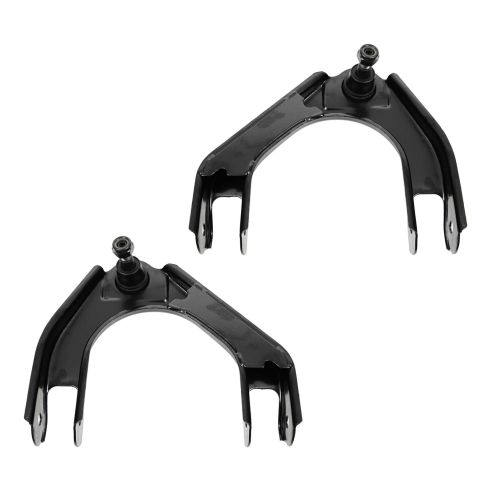 95-06 Cirrus Sebring Breeze Upper Control Arm Front Pair