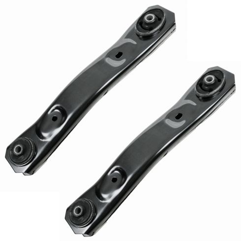 99-04 Jeep Grand Cherokee Front Lower Control Arm Pair