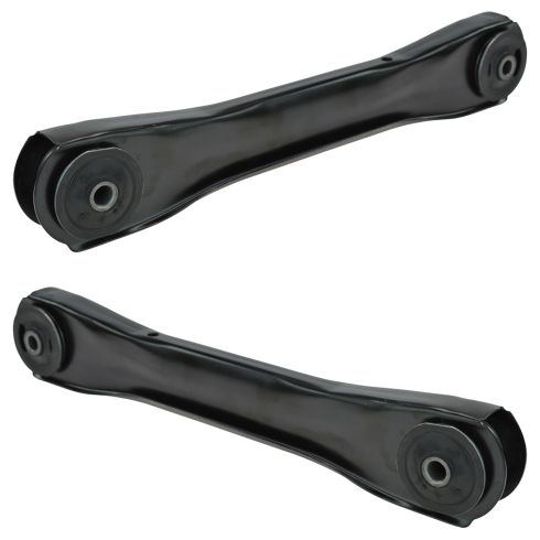 93-98 Jeep Grand Cherokee Rear Lower Control Arm Pair