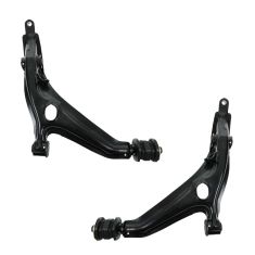 97-01 Honda CR-V Front Lower Control Arm PAIR
