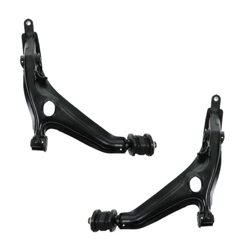 97-01 Honda CR-V Front Lower Control Arm PAIR