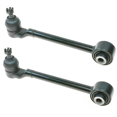 98-02 Honda Accord; 01-03 Acura CL; 99-03 TL Rear Forward Upper Cntrl Arm PAIR
