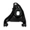95-02 Merc Grand Marg, Ford Crn Vic, Linc TC Front Lwr Control Arm w/B Joint PAIR