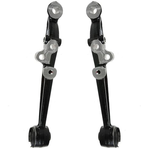 98-05 Lexus GS300; 98-00 GS400; 01-05 GS430; 02-08 SC430 Frnt Lwr Cntrl Arm PAIR