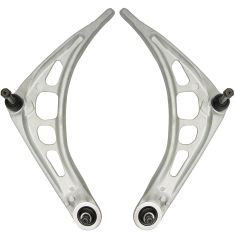 99-06 BMW 3 Series 2WD Front Lower Control Arm PAIR