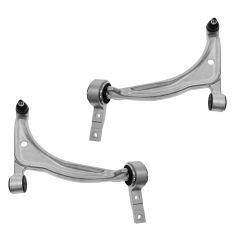 02-06 Nissan Altima; 04-08 Maxima Front Lower Control Arm w/Bushings PAIR