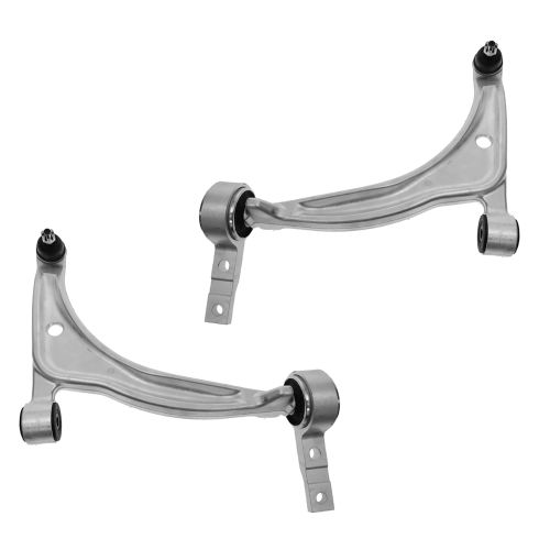 02-06 Nissan Altima; 04-08 Maxima Front Lower Control Arm w/Bushings PAIR